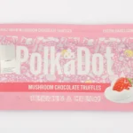 BERRIES & CREAM TRUFFLES