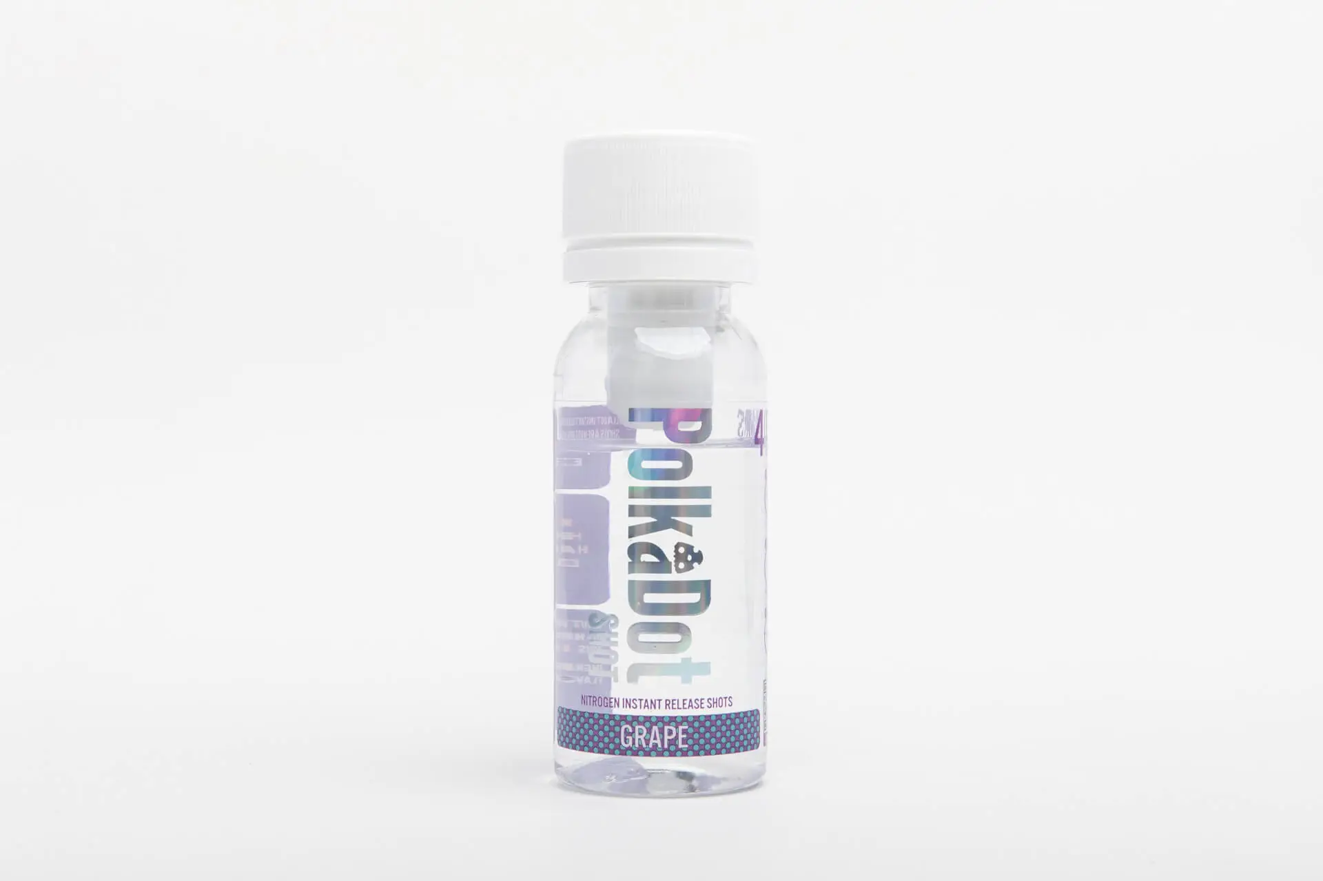 GRAPE SHOT GRAPE SHOT