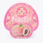 LYCHEE PEACHY CRAFT GUMMIES