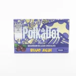 BLUE ACAI CHOCOLATE BAR