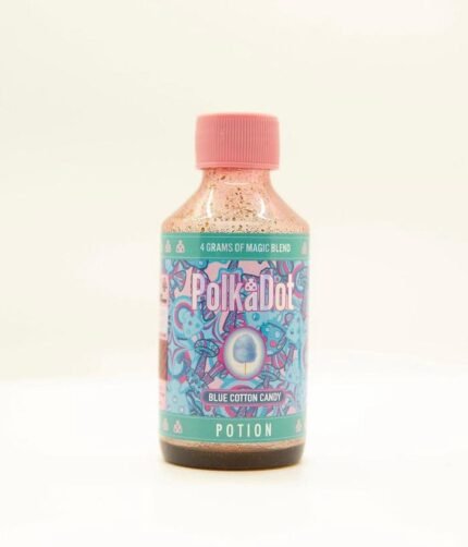 BULK POKADOT POTION (10 PACK)