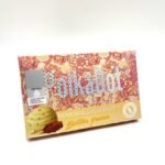 BUTTER PECAN CHOCOLATE BAR