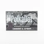 COOKIES & CREAM CHOCOLATE BAR