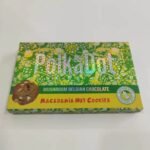 MACADAMIA NUT COOKIES