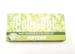 MATCHA CHOCOLATE BAR