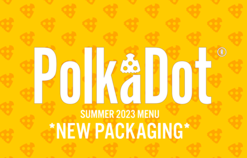 POLKADOT UPDATED MENU