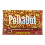 POMEGRANATE CHOCOLATE BAR