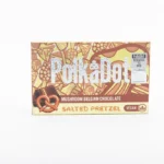 SALTED PRETZEL CHOCOLATE BAR