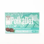 THIN MINT CHOCOLATE BAR