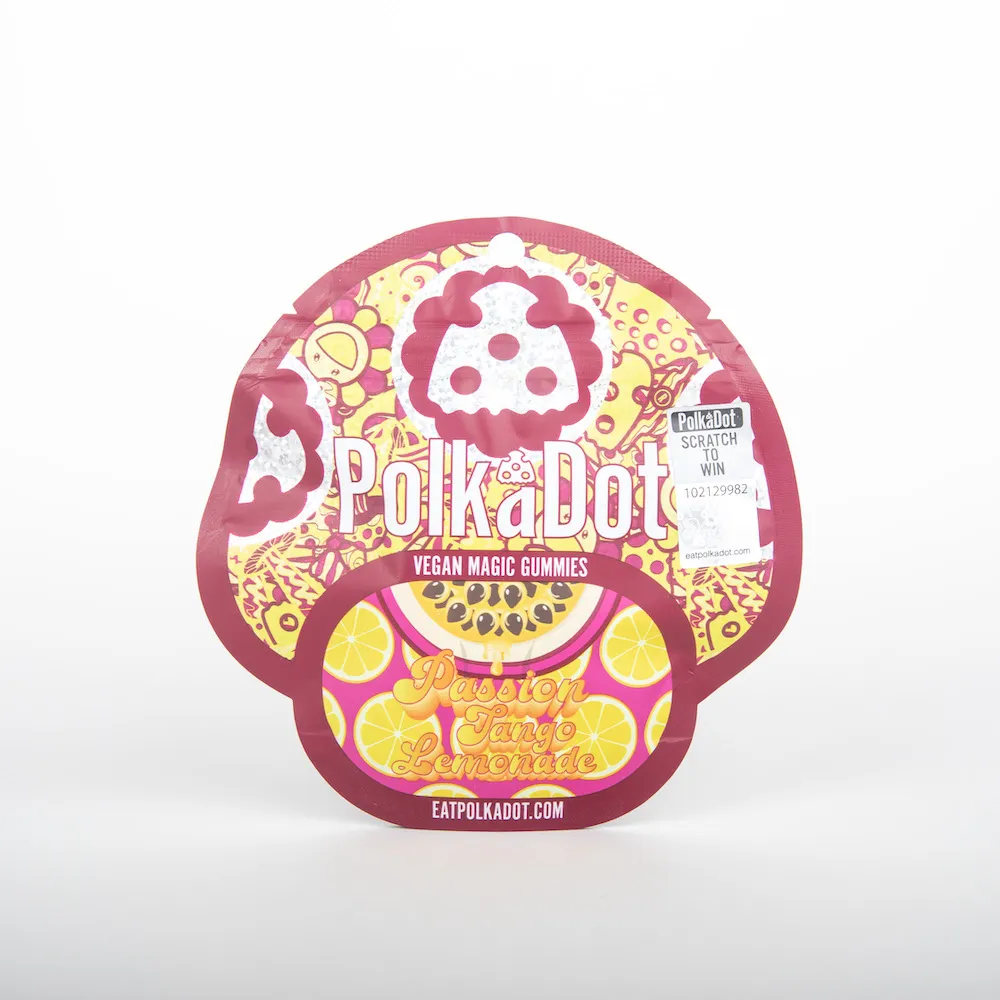 buypolkadotchocolatebar.com