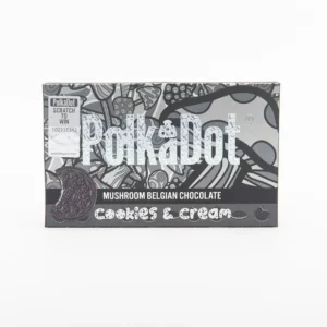 Cookies & Cream Chocolate